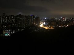 -金鸡山公园