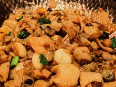 -辣可可·小炒黄牛肉(望京凯德MALL店)