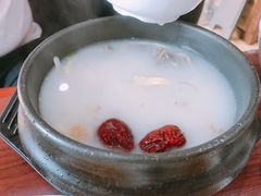 -长今家韩国料理(瑞景店)