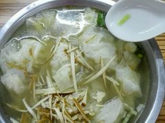 -荣巷小馄饨(荣巷店)