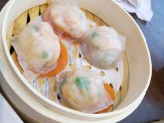 -味友味港印记(厦门集美银泰百货店)