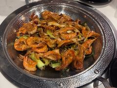 -重庆巴渝火锅(钟家村店)
