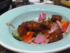 -香港狮子山下·明星粤菜餐厅(北苑店)