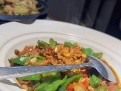 -醉美长安·陕菜(万和城店)