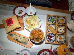 -味福记·江西小炒·南昌小吃(青山湖万达店)