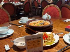 -金苑酒家·客家菜·广东老字号(万象店)