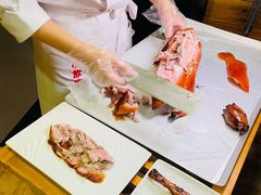 -小放牛炒菜馆(军校店)