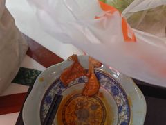 -老苏州芳和园茶酒楼  传统苏帮菜(观前店)