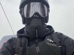 -鳌山滑雪度假区