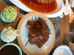 -青岛海尔洲际酒店