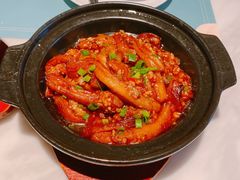 -大树餐厅(益田假日店)