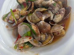 -众味海鲜大排档·活海鲜·潮汕味(南澳店)