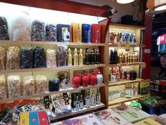零售区-黄胜记肉干(思明店)