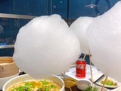 -小大董·烤鸭(观景餐厅·南京西路店)