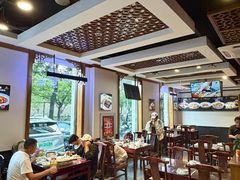 -恭敬李·烤鸭(天坛北门店)
