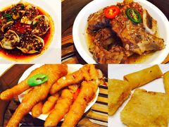 -豫园万丽酒店-万丽轩中餐厅(河南南路店)