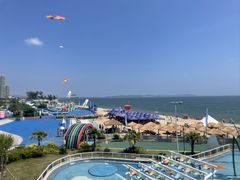 -汕头中海黄金海岸水上乐园