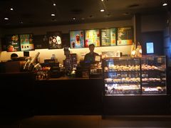 -星巴克(北京中关村北京国际店)