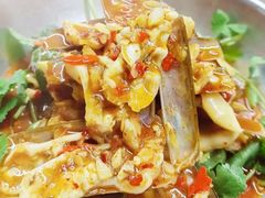 -辣不怕口味虾(凌霄路店)