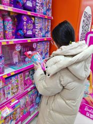 -玩具反斗城(万象汇店)