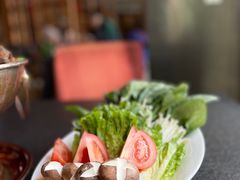 -羡餐厅·杭帮菜·淳菜(千岛湖自由洲际殿店)