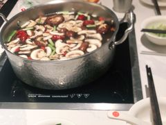 -牛焱·贵州黄牛肉火锅(城西银泰店)
