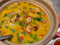 -楼兰新疆菜(江宁万达店)