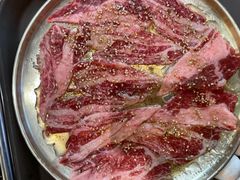 -大叹号·朝鲜族烤肉(潍坊泰华城店)