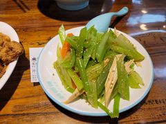 -韩师傅老大同刀削面(北苑路店)