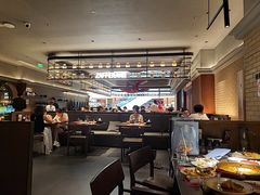 -ZAFFERANO西班牙海鲜饭(上海首店)