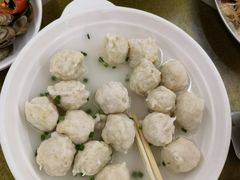 -红月湾海鲜饭店•沙滩海景(双月湾店)