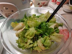 -味上湘菜馆(岳麓山店)
