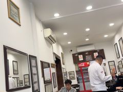 -Tarihi Sultanahmet Köftecisi Selim Usta