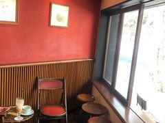 -RUMORS COFFEE ROASTERY鲁马滋咖啡(湖南路店)