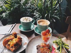 -BAKER&SPICE(祥云小镇店)