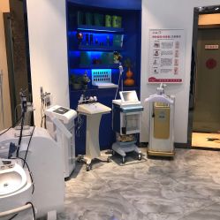 -清颜专业祛痘连锁店