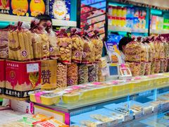 -泰康食品(南京东路店)