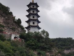 -圣莲山风景区