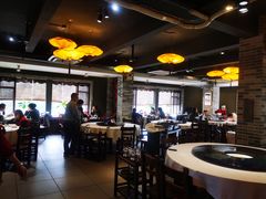 大堂-味可道美食坊(福基路店)