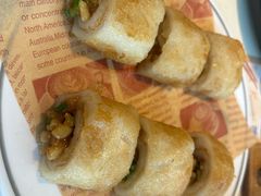 -粤点越有·茶点·粤菜(樵岭国际店)