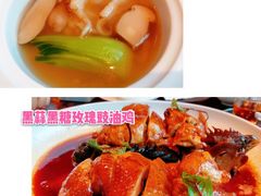 -新天世纪中餐厅