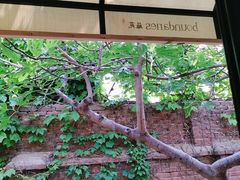 -boundaries籬苑(瑞光创意工厂-贰号院店)