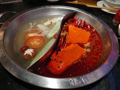 -大龙燚火锅(南山大道店)