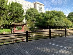 -上海千禧海鸥大酒店
