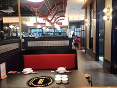 -正禾鲜·潮汕牛肉火锅(凯德天府店)