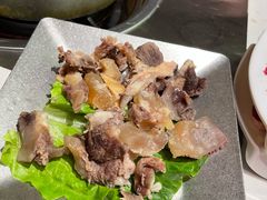 -荣叔港式沙嗲牛肉火锅(正佳潮流店)