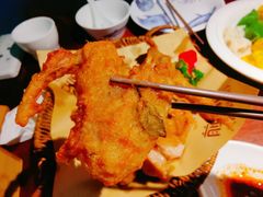 -前海沿·青岛菜(五四广场永旺店)