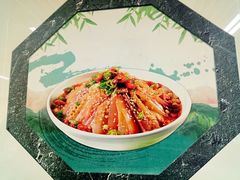 -一品天下(地铁站)