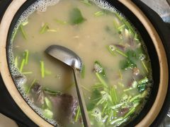 驴杂锅-金鑫驴肉馆(八中店)