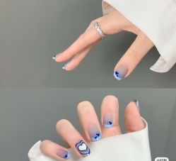 -LILY NAILS美甲美睫